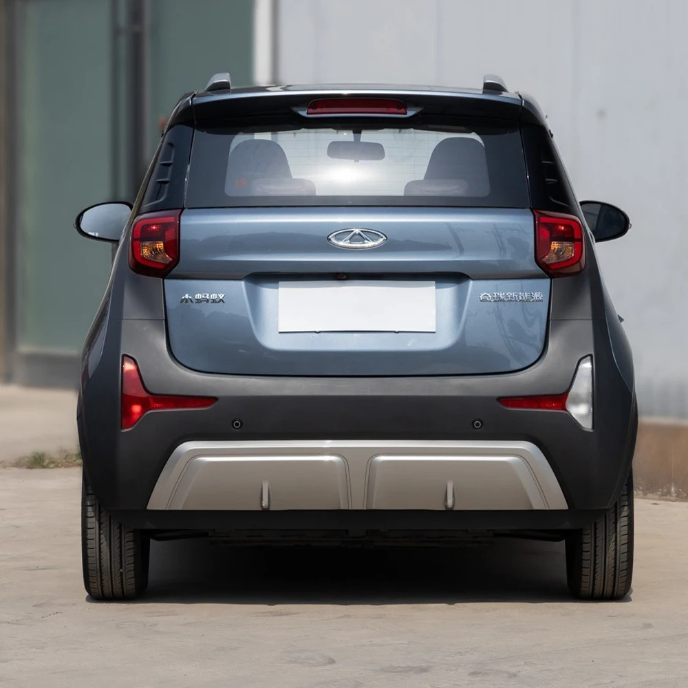 Chery Eq Small Ant Electric Car High Speed New Energy 4 Seat Electric Car 3 Doors
