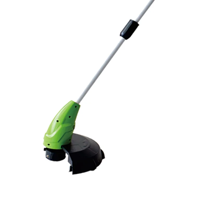 
High Quality Portable Cordless Grass Trimmer 