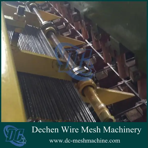 Anping автоматическая сварочная машина клетки для разведения кроликов (производитель)