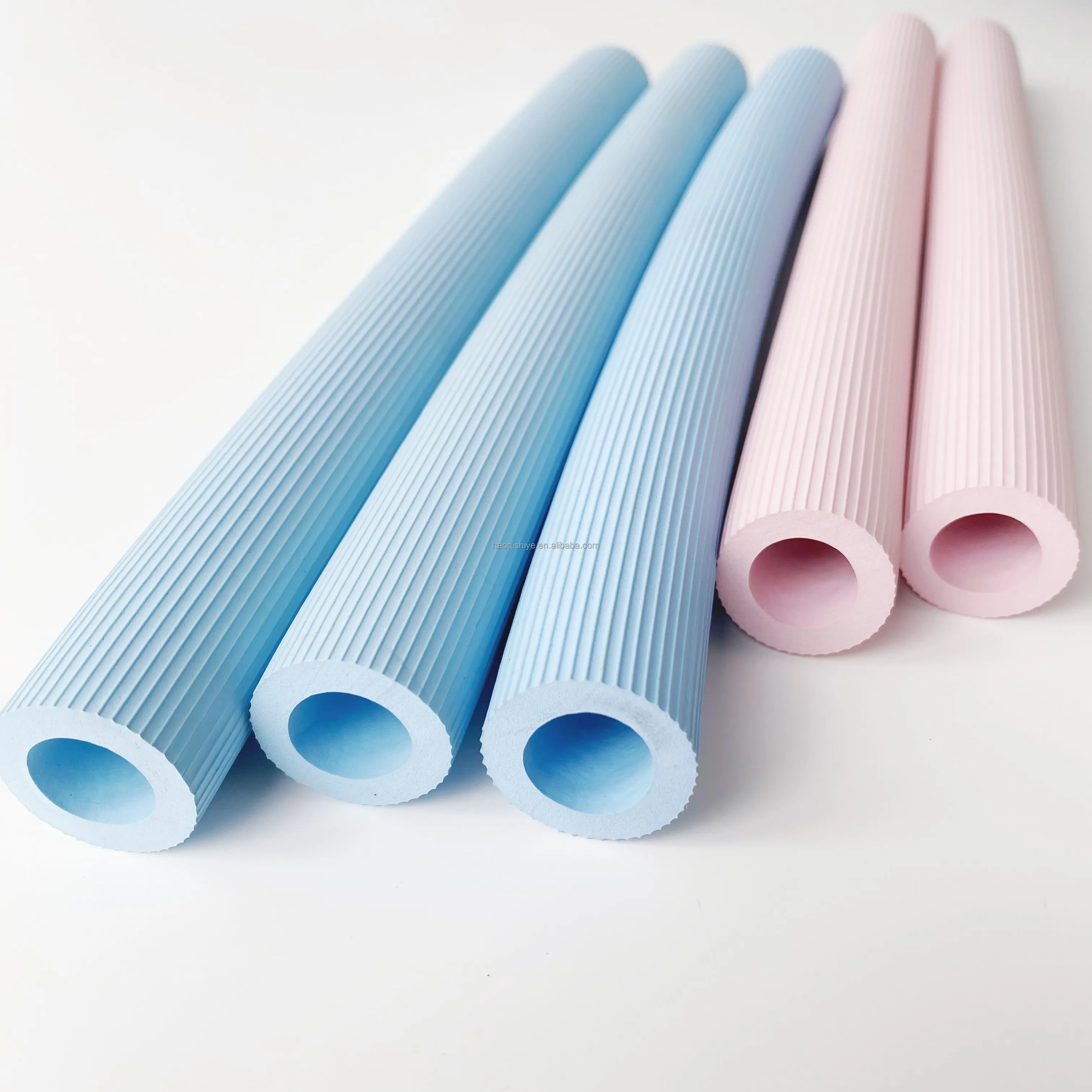 (Electronic Components) Moulding handle neoprene rubber automatic epdm tube cutter nbr foam grip