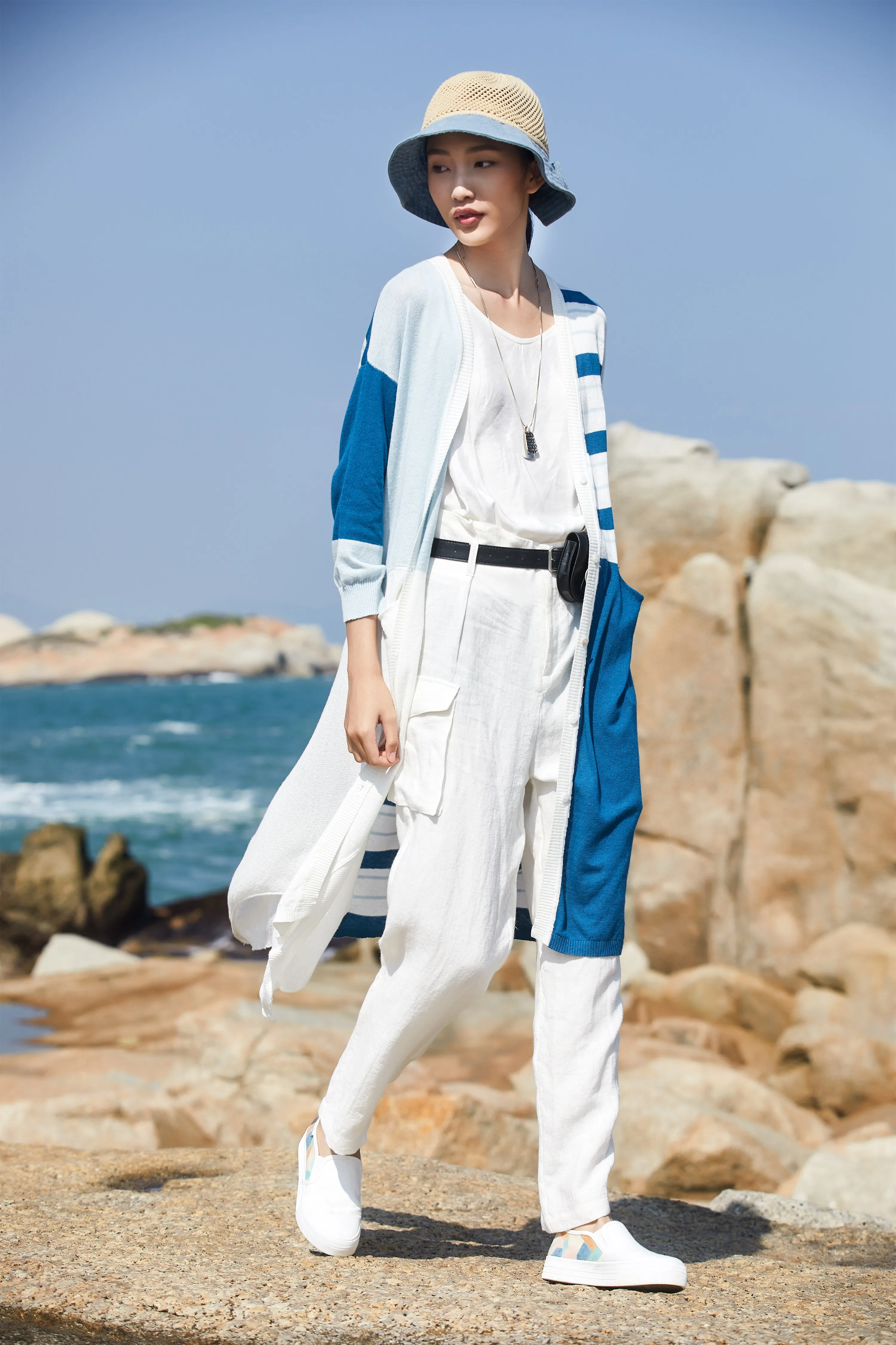 
2021 GUDU Spring long sleeve women 