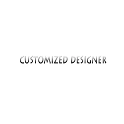 Дизайнерская Роскошная брендовая ткань из Жоржетта с цифровым принтом для одежды