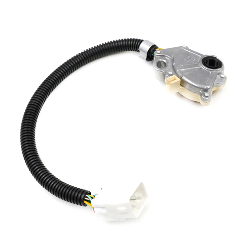 100014310	84540-B1020  MH ELECTRONIC Neutral Safety Switch For TOYOTA BB PASSO SETTE AGYA 2006 - 2016