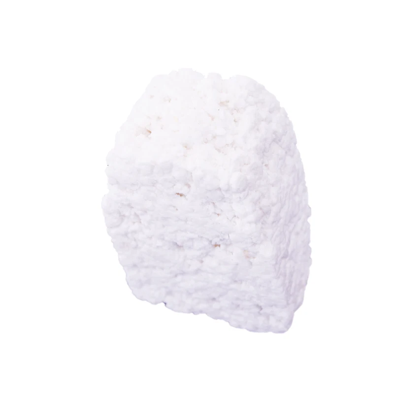 
Heat and Oil Resistant Polyacrylate Rubber Raw Material for Automobiles 