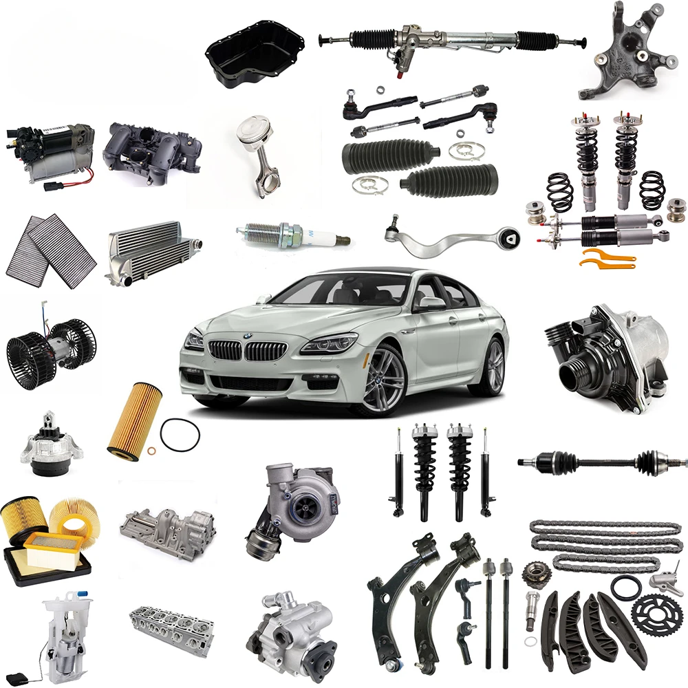 Автомобильная деталь для BMW E46 E90 F10 F30