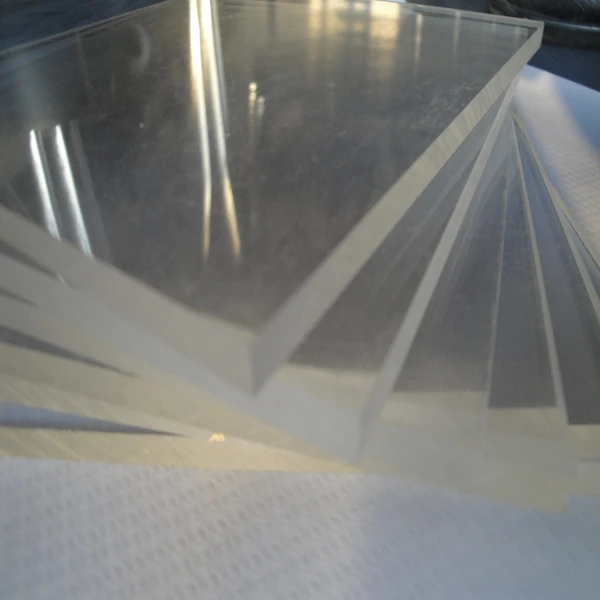 hot sell 4*8ft acrylic perspex sheet,	 clear perspex sheets for laser engraving