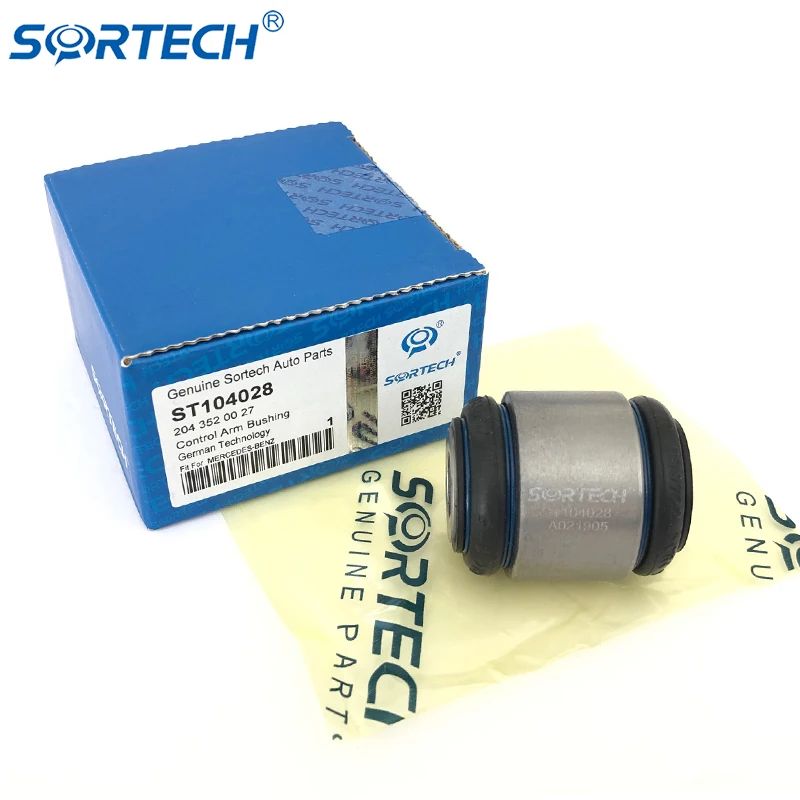 Ready to Ship Spare Parts SORTECH Bushing OE 2043520027 For W201 W202 W203 W204 W124 W210 W212