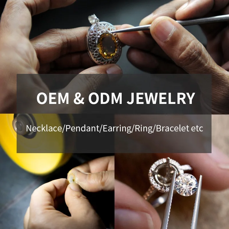 Mylove изготовленный на заказ производитель ювелирных изделий Крест Кулон Циркон Муассанит серебро из нержавеющей стали золотой крест ожерелье оптом OEM ODM