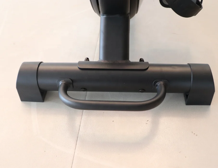 New Designed Magnetic Upright Bike Magnetic bike trainer Semi-commercial  Fitness Equipment