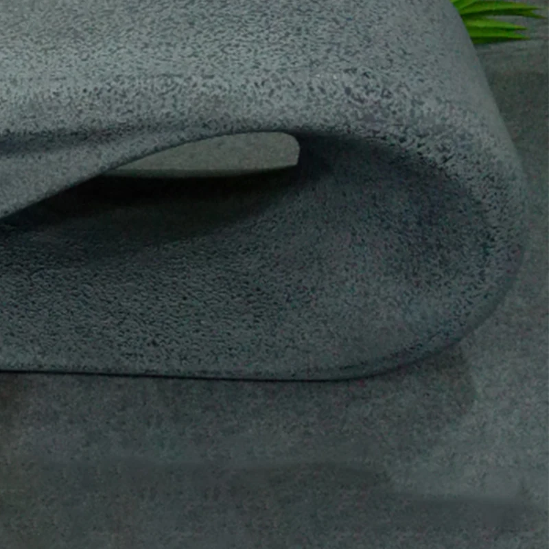 Unique Design FRP Chair and Table Decoration Home Garden Hotel Fiberglass Chair For Indoor Outdoor