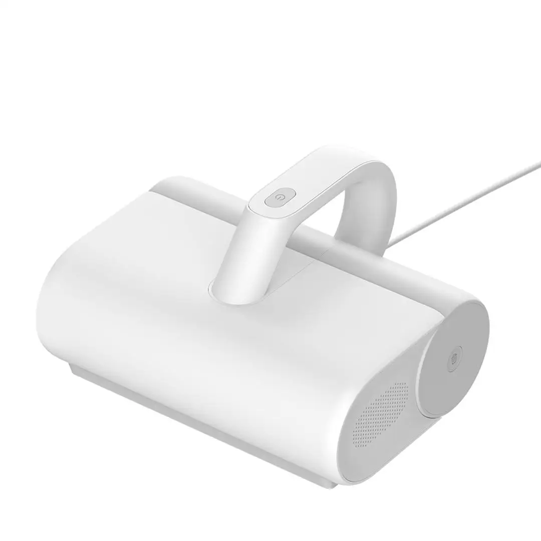 Xiaomi Mijia Mite Removal Machine Brush UV Vacuum Cleaner Handheld Anti Dust Mites Remover Instrument Cleaning Machine For Home
