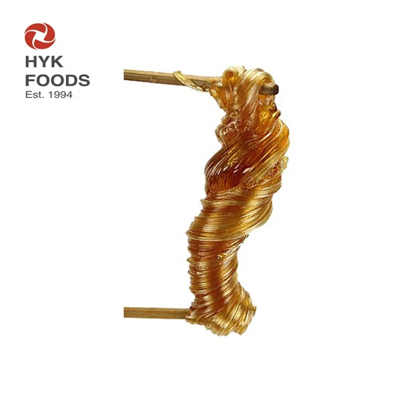 Новый дешевый Золотой ячменный солодовый сироп, малтоза для приготовления пищи