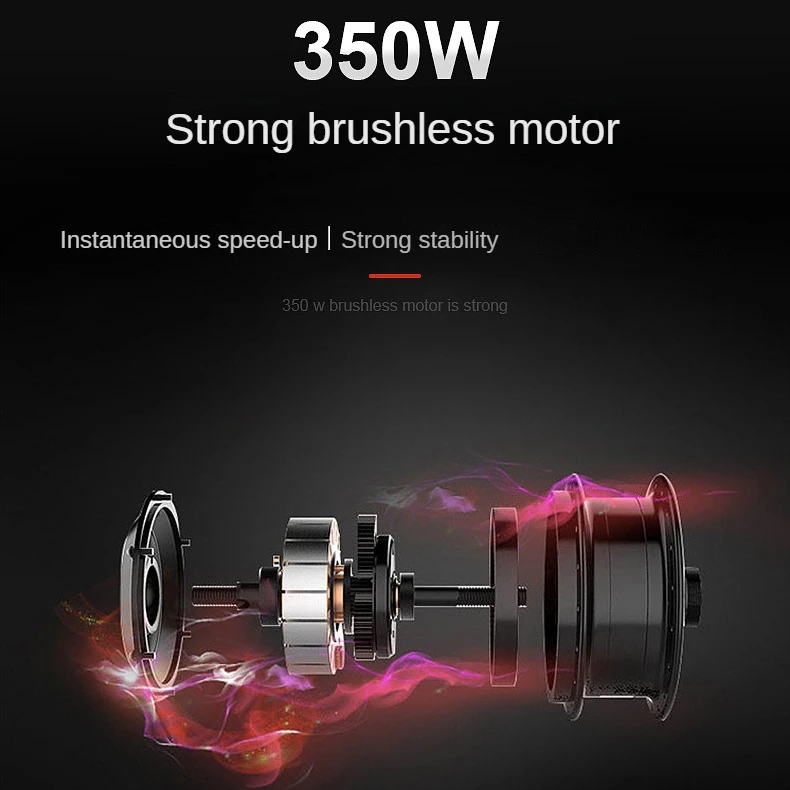 Hot selling 48v12ah 24ah Lead-acid Battery Small Adult Electric Scooter Cheap 48v Electric Scooter Moped For Adults