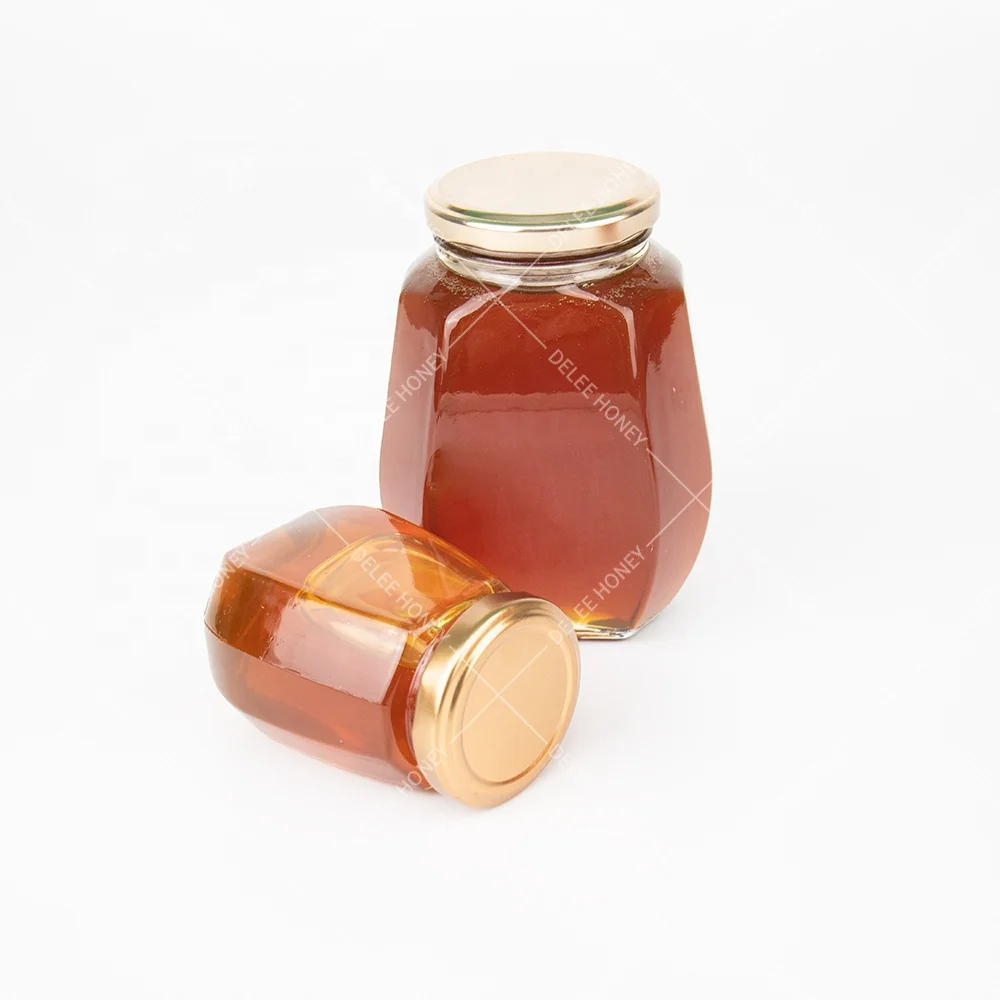 Sidr honey with HACCP  certificate for wholesale