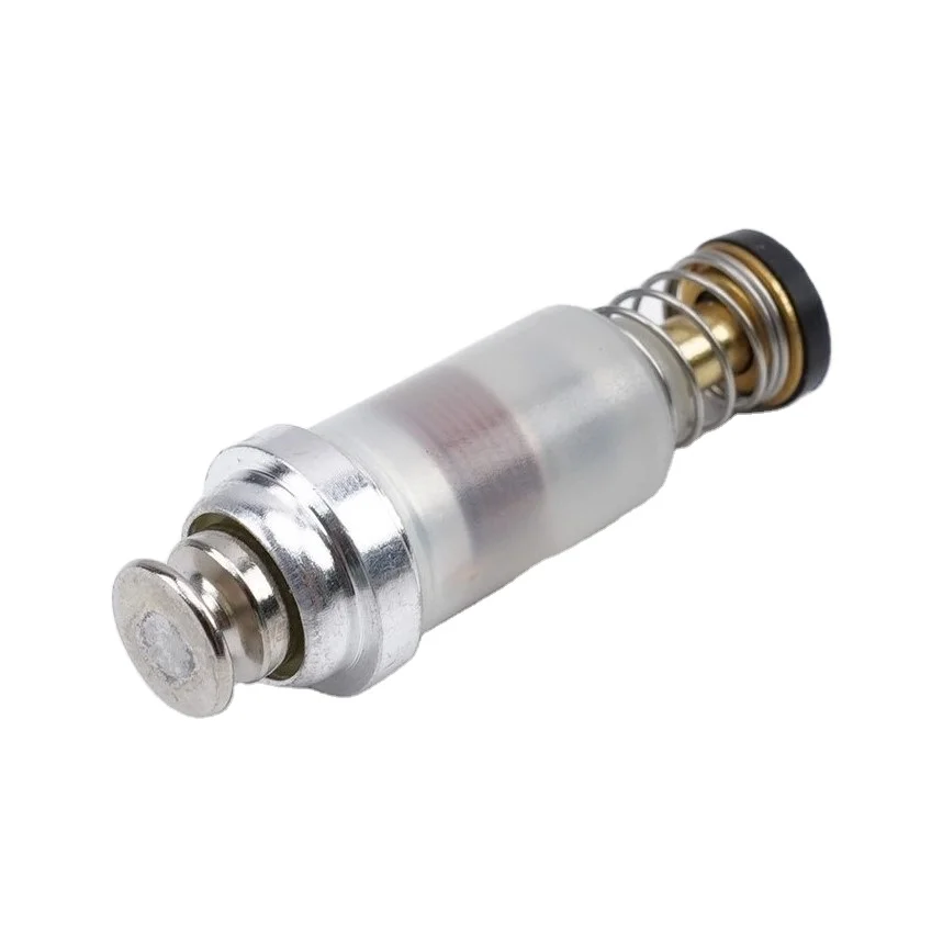 Gas cooker safety magnet valve gas cooker control valve