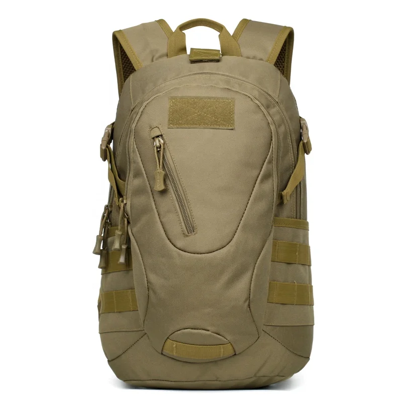 
Wholesale 3D Sell Hot Sale High Quality Large Anti-theft backpack Molle Army Backpack Tactical 40l 