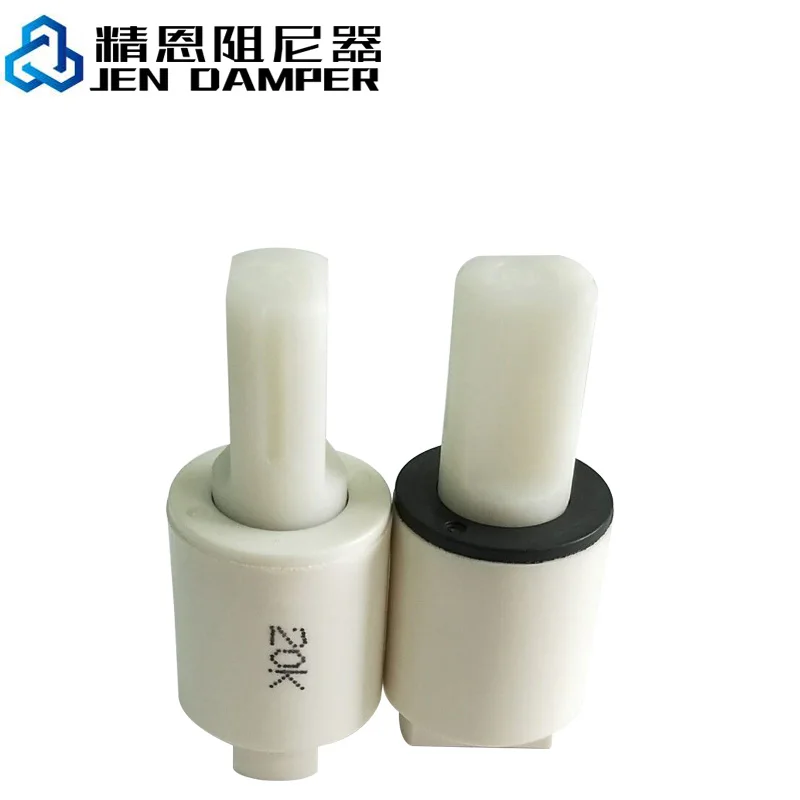 
Direct Sale Plastic Rotary Damper Soft Close Damper For Toilet Seat 