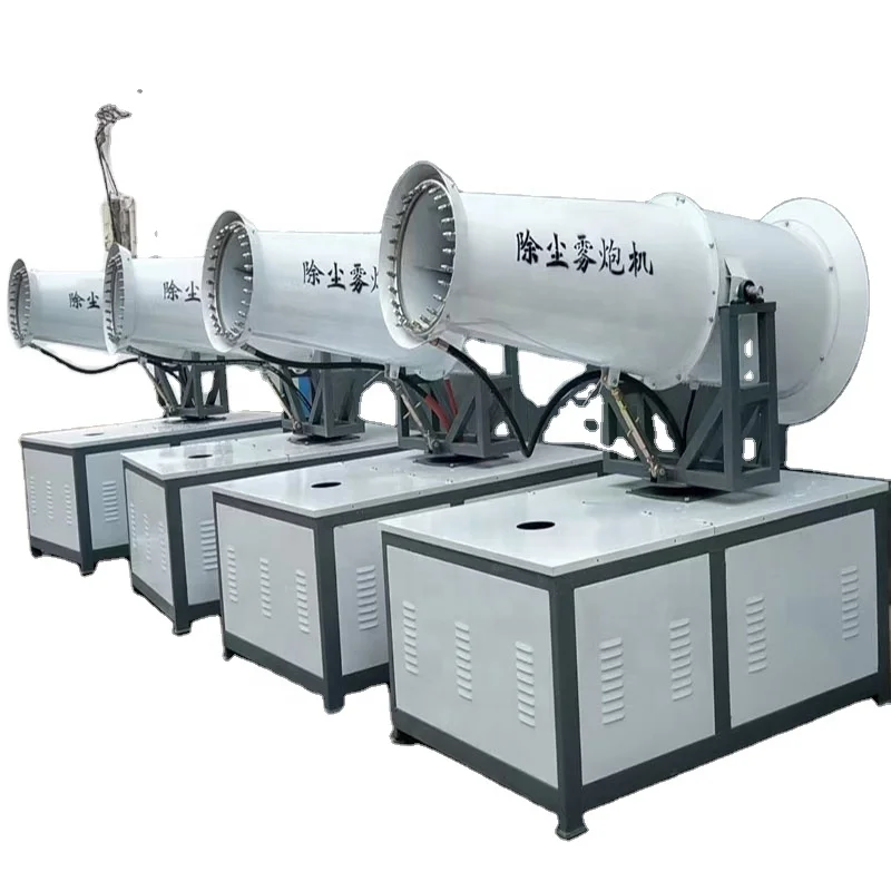 Распродажа Xinta экологичный 30 м 40 50 60 80 100 распылитель водяного тумана дезинфекционная машина для контроля пыли Автоматическая противотуманная