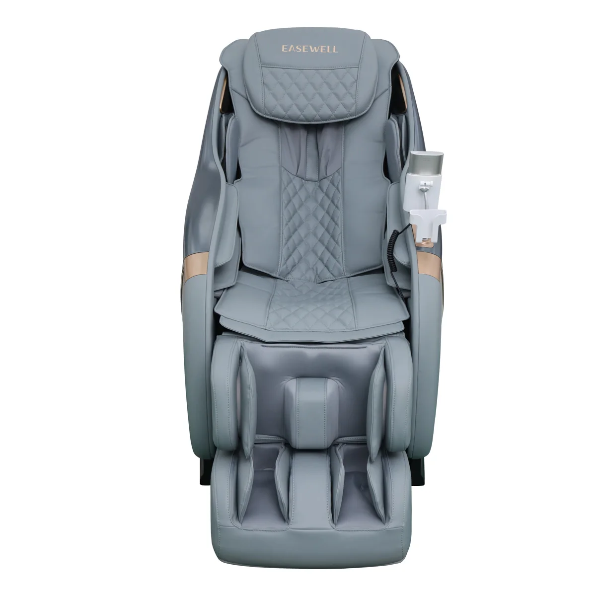 Full Body Zero Gravity sl track 4D Airbag Foot Roller Music Massage Chair price