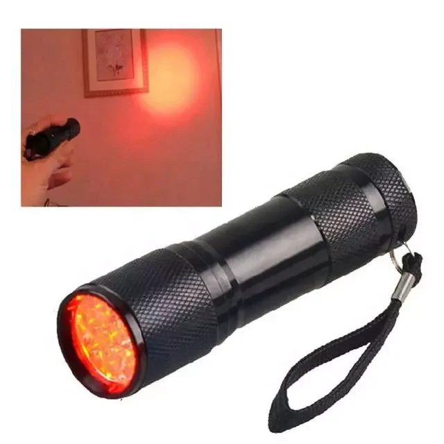 2023 New Professional Vein Finder Transilluminator Pediatric