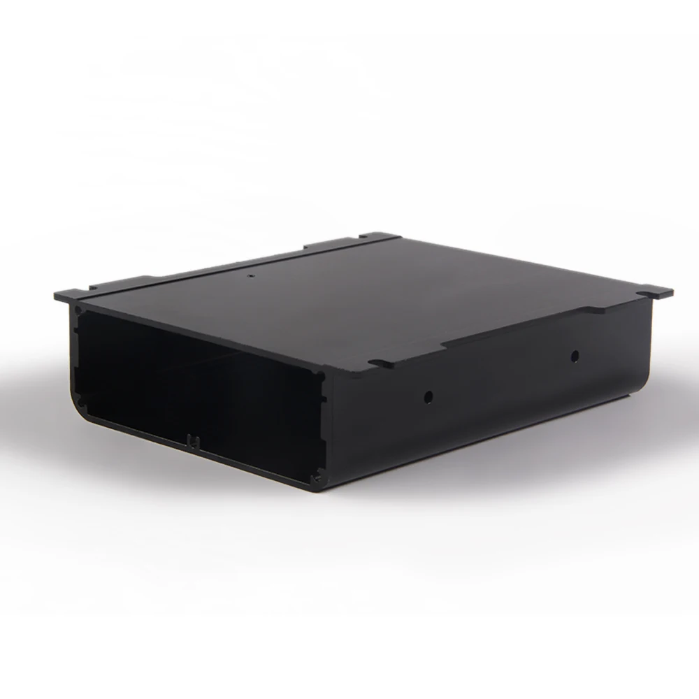 Aluminum Enclosure Case Waterproof  Box Ip65 Pool Electronic