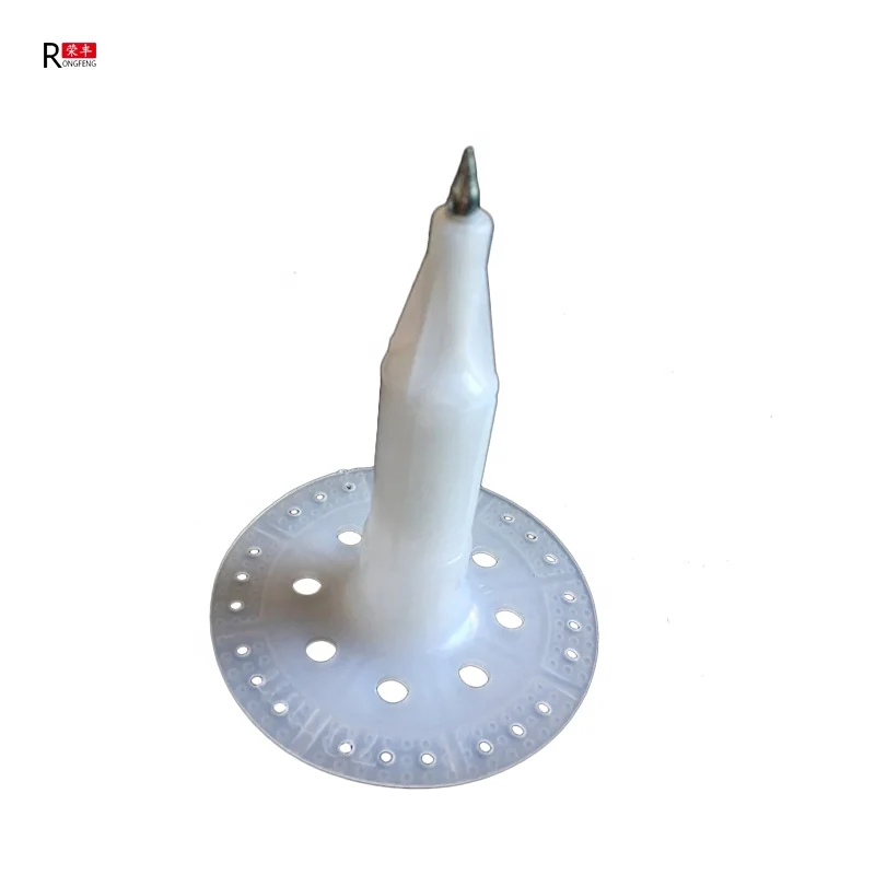 120mm insulation fastener/ 80mm insulation anchor/ insulation nail