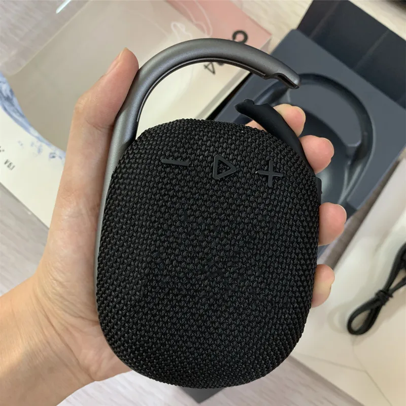 For JBL Clip 4 BT Portable Speaker With Integrated Carabiner Waterproof speakers
