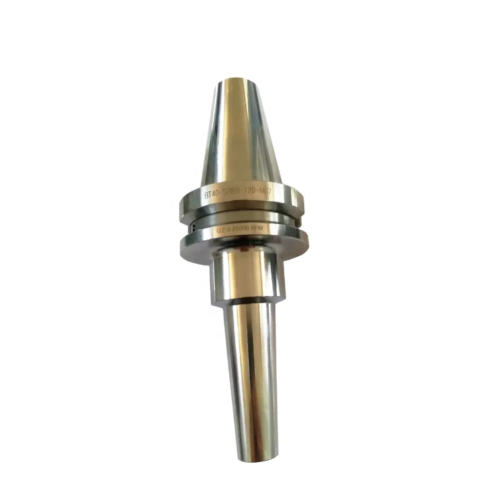High Precision China Tool Holder Shrink Fit BT40 SF06 SF10 SF12 Tool Holder for CNC Center