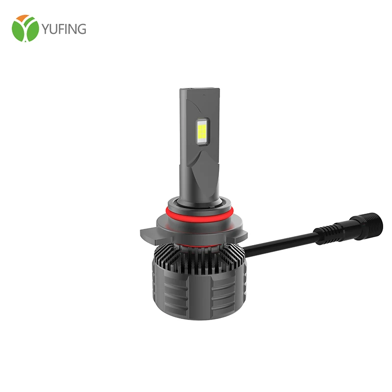 Хорошее качество H7 2021 80 Вт 8000Lm Dob чип 75 Вт 7 дюймов 65W 6000K 20000Lm Авто освещения Sustem 11000 люмен H4 Светодиодная лампа для фары