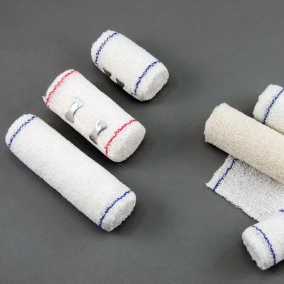 YD hot selling cotton crepe wholesale product china Bandage