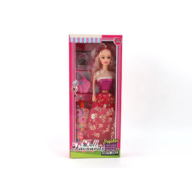 Модная детская кукла 11 5 дюймов poupee pour enfants куклы для