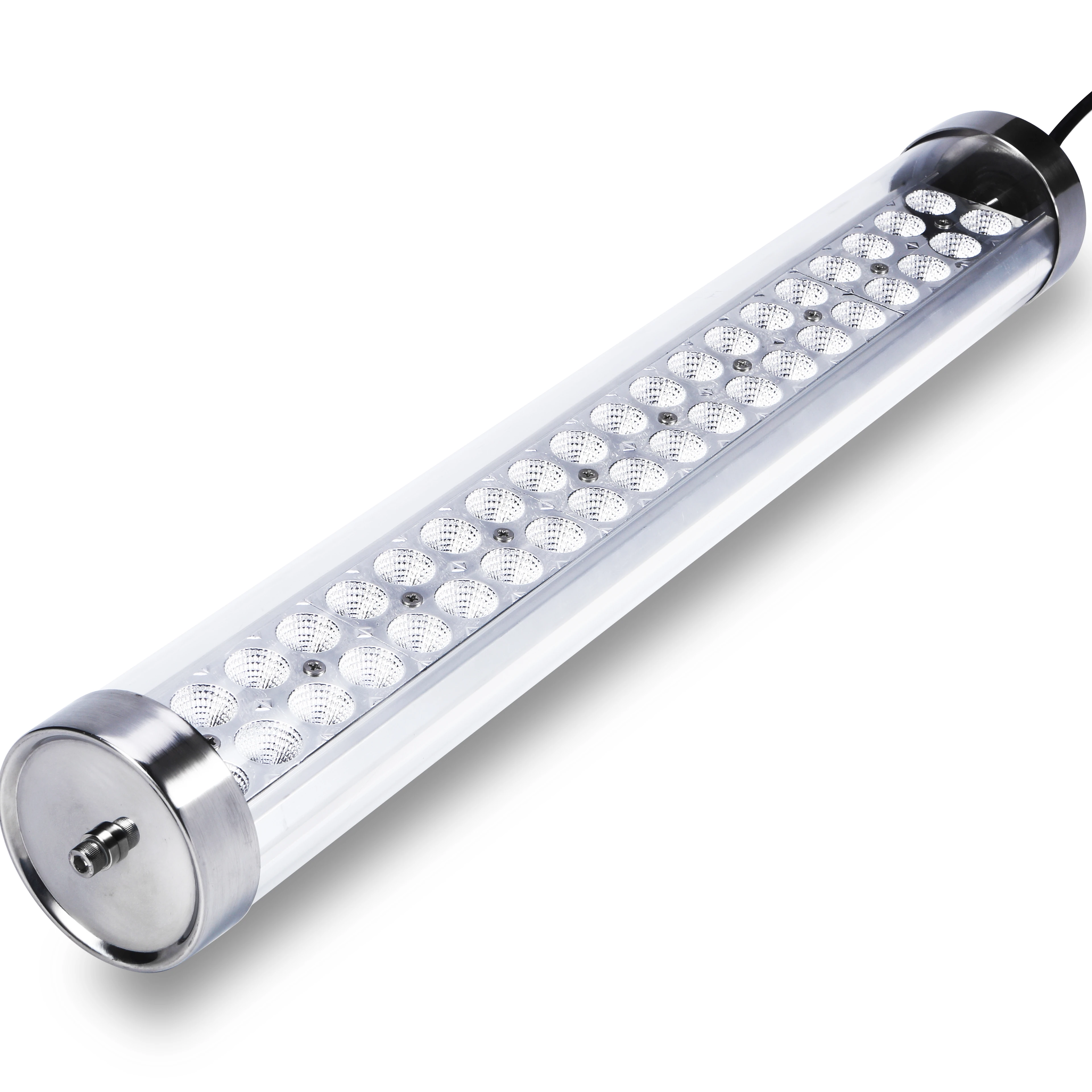 OLAMLIGHT Factory direct delivery Wholesale Ammonia Resistance IP69K LED Tube Triproof Light