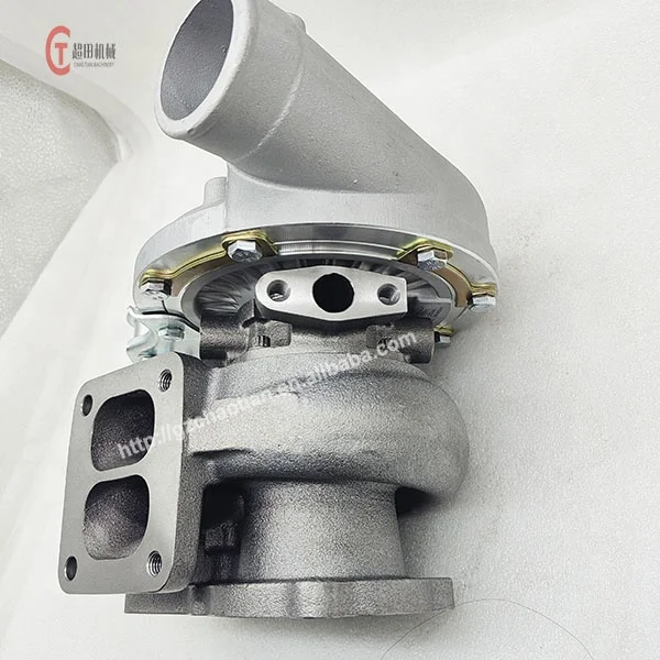 6HK1 Turbocharger 6HK1engine Turbo 114400-4420 114400-4450 8982570480 8980787791 8976019740 8943926481