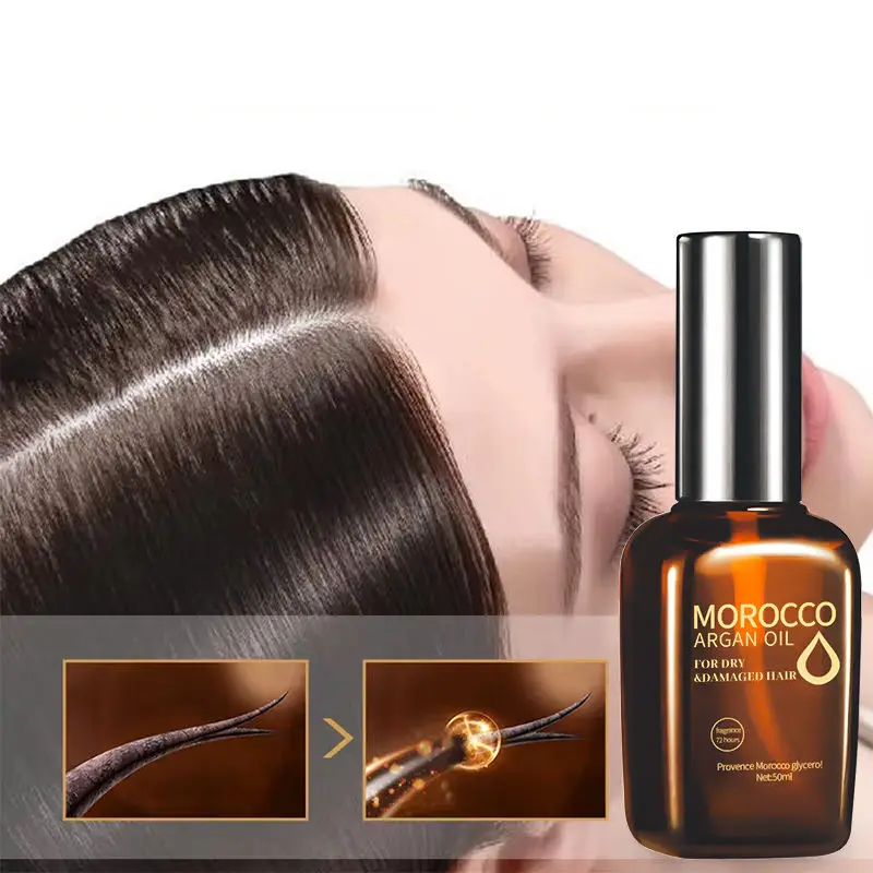 Best Body Care Nourishing Skin Morocco Argan Oil private label Organic Argan Oil for Hair Growth