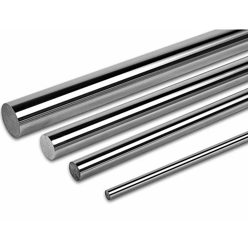 N10665 NS322  Hastelloy B-2  bar Inconel best price
