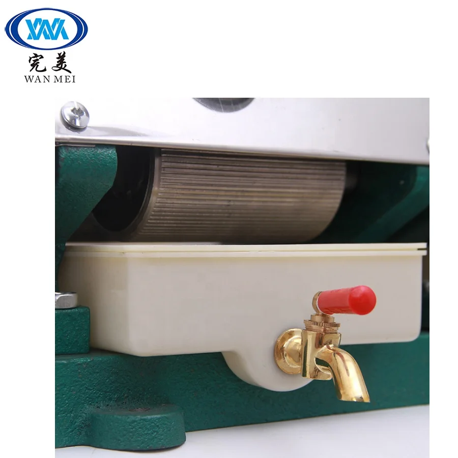 WM - SY250  Commercial Manual Sugar Cane Juicer Sugar Cane machine Gear Juicer