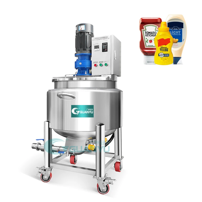 Высококачественный смеситель для жидкого мыла