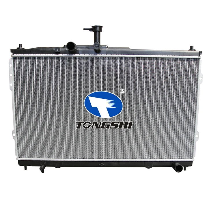 Auto Cooling Car Engine Radiator for Hyundai GRAND STAREX ROYALE 08 MT 253104H050 253104H100 253104H350 70094 70094