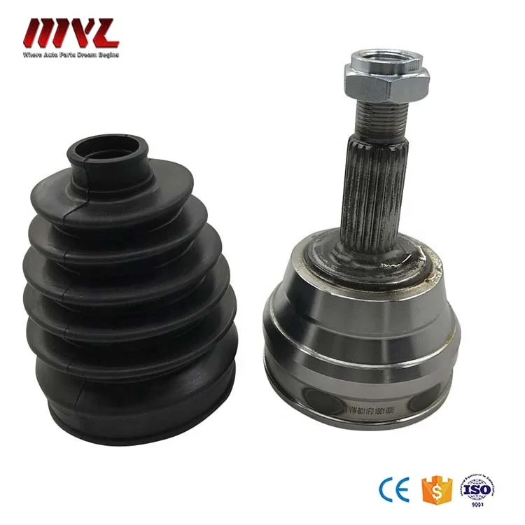 
Manufacturer Supply Best Quality Outer CV Joint for Ford Mondeo Fiesta 