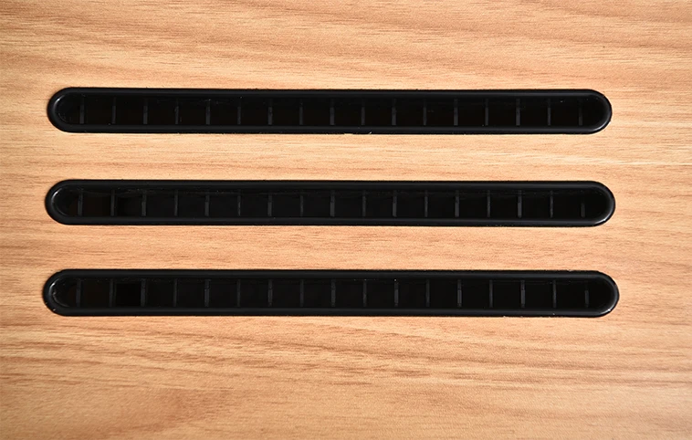 2020 Newest Design Home Modern Style  Cat House Scratcher Wooden Cat Furniture With Mat