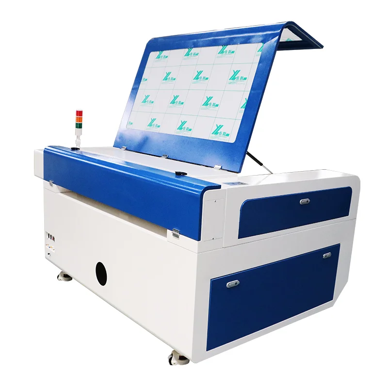 Hot sale CO2 1390 laser cutting and engraving machine