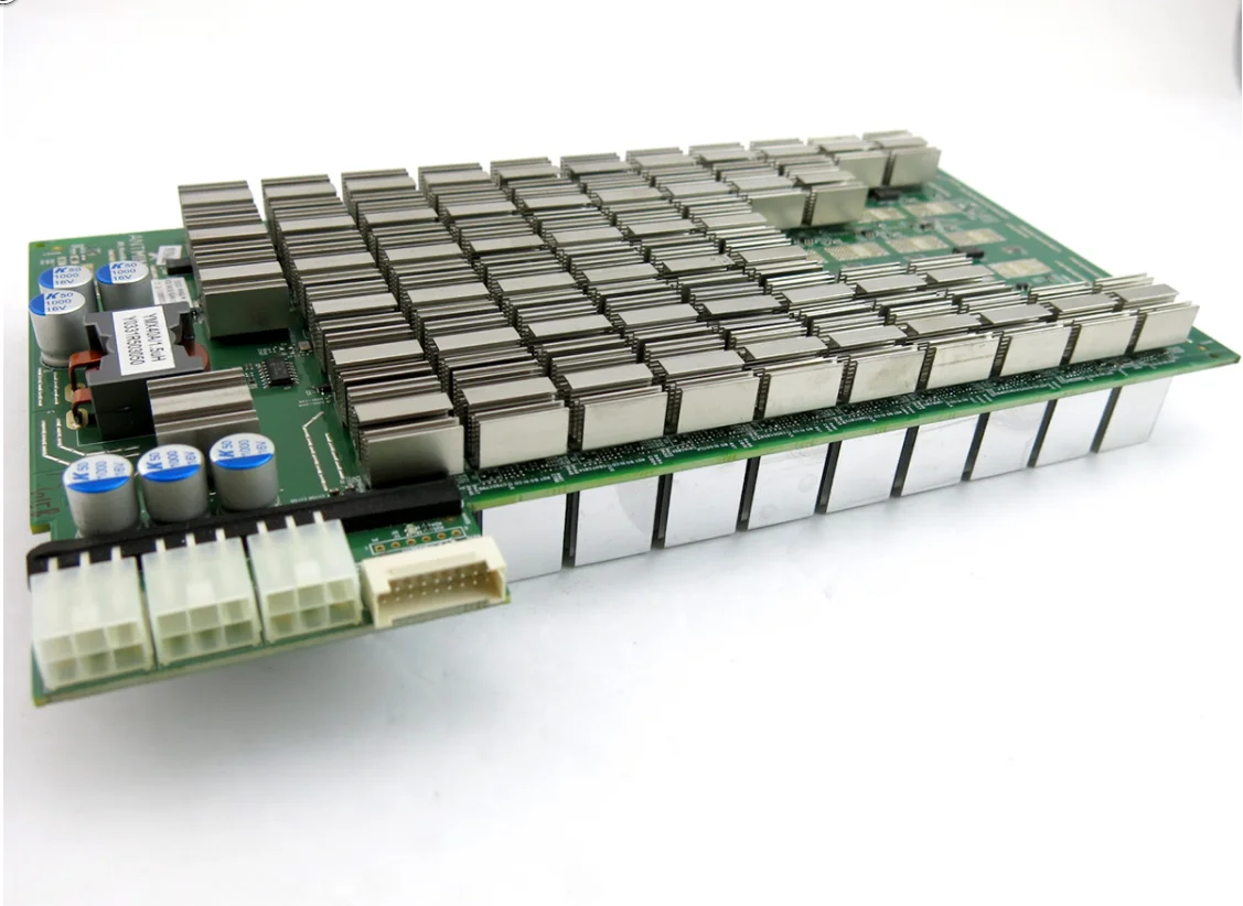 Original Antminer accessories Hashboard Control Board For S9 E10 E10.3 F1 F3 S17 T1 T2T 852 851 911 1066 1047 M20S T17 S11 T9+