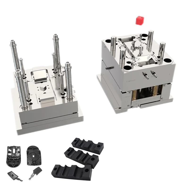 injection molding manufacturer injection molding electrical connector