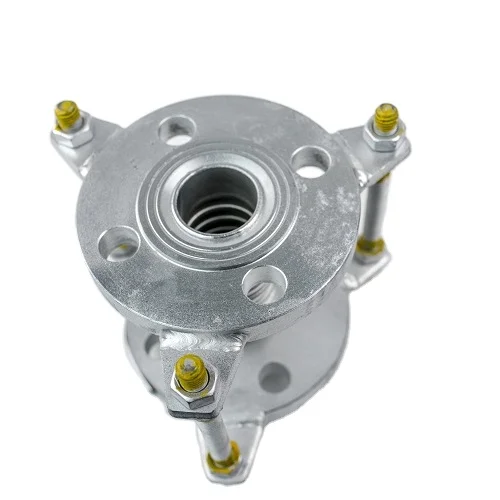 Metal Bellows Fabric Bridge Expansion Joints