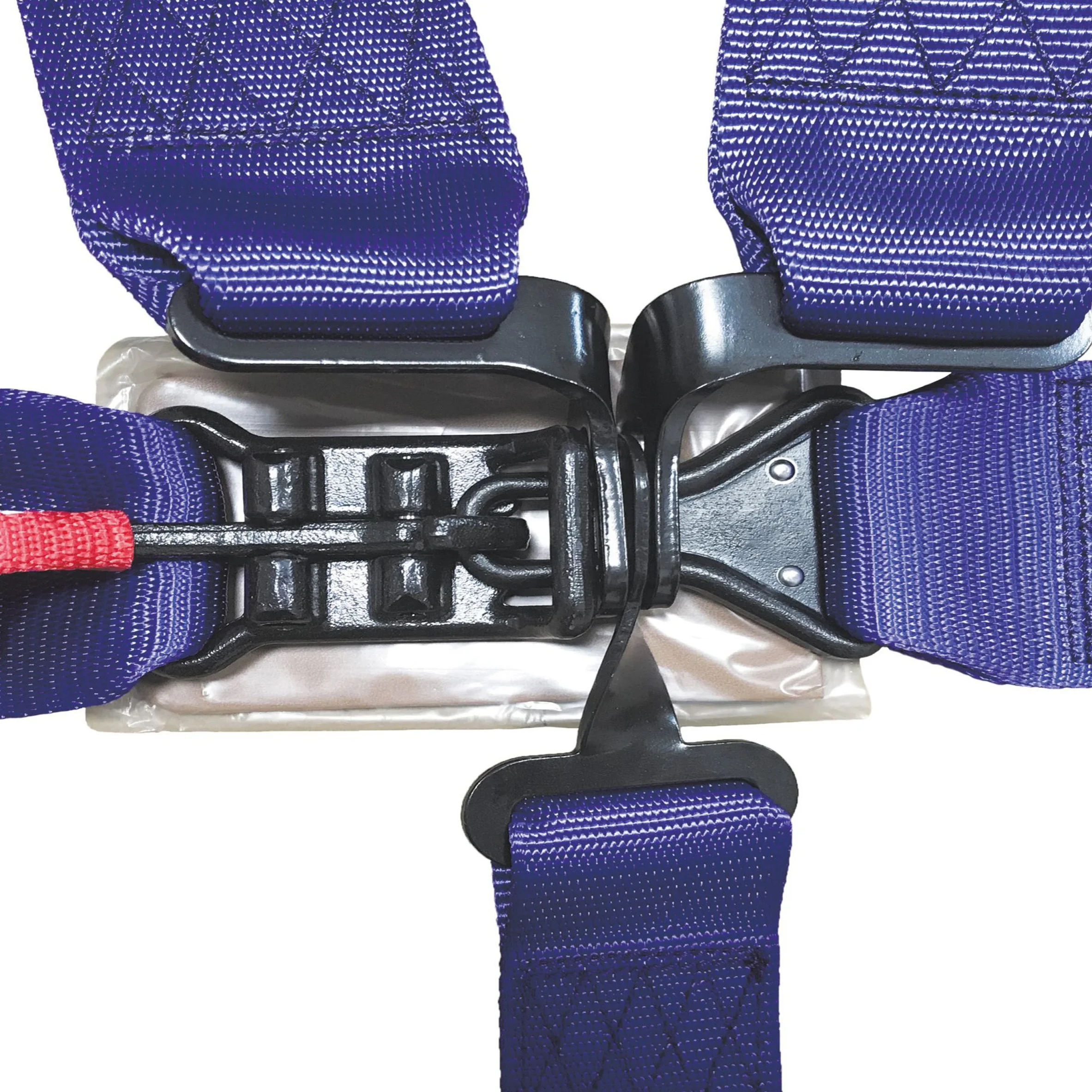 Individual Belt Harness for Maximum Hold blue 3 inch 5 point safety harness belt for protection