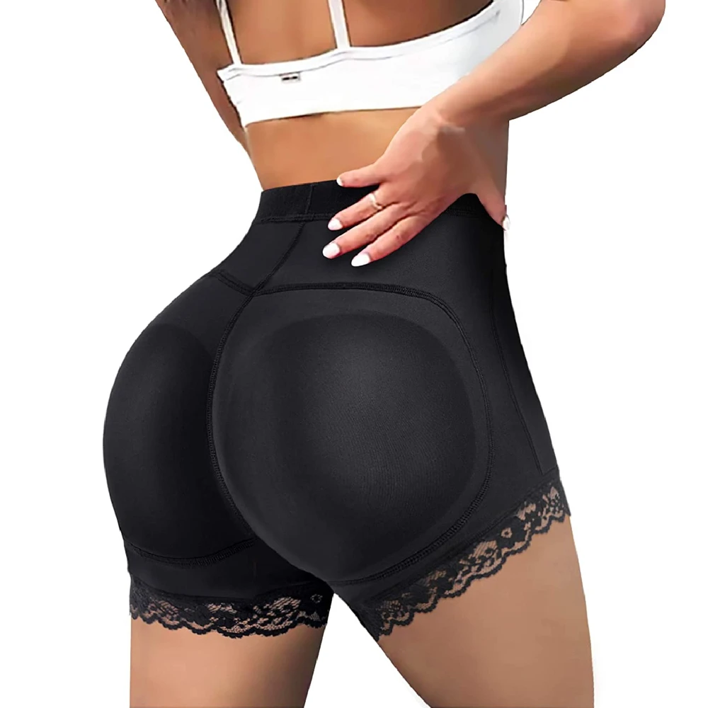 High Waist Shapewear Tummy Control knickers Butt Lifter Panties BodyShaper Underwear Slimming Shorts