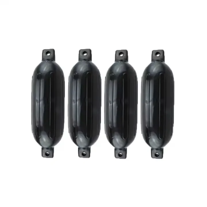 Inflatable PVC Fender Type A, Type G, Type F Fender for Yacht Boat Fender