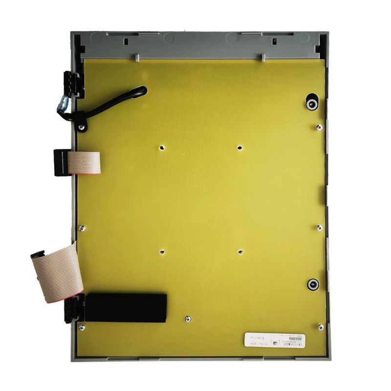 Parker 590G, 590C main control board, part number 590DC/OO/OOO