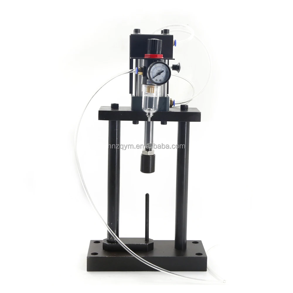 ZHXK/ZQYM PT Fuel injector disassembly and assembly tool Cum-mins PT800 Diesel Injection Pump  Tools