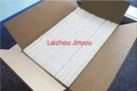 corn starch foam shockproof Biodegradable  Packing sheet
